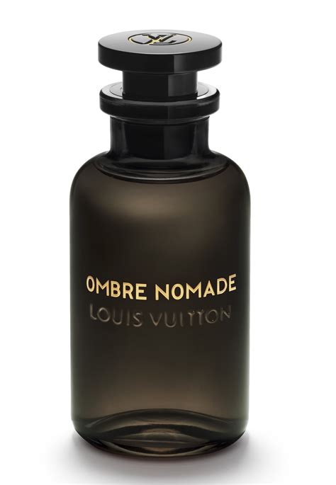 ombre nomade louis vuitton perfume